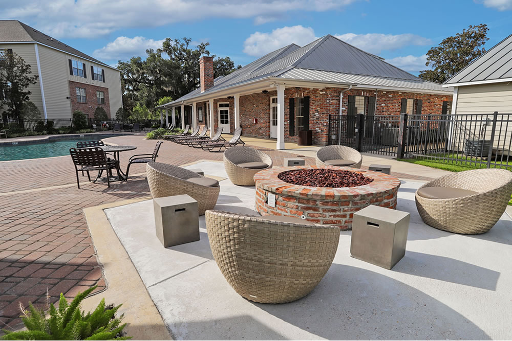 Apartments in Gonzales, LA. City Heights at Dutchtown (225) 6734700