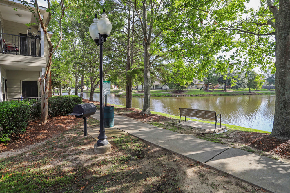 City Heights at Dutchtown community amenity photo