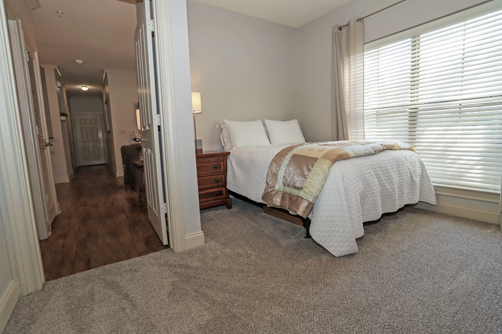 City Heights at Dutchtown gallery image preview